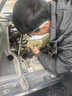 嘉实多（Castrol）极护智E版 全合成机油 润滑油 5W-40 SP A3/B4 4L 汽车保养 实拍图