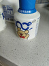 伊利畅轻低温酸奶原味400g线条小狗限定PET瓶装小奶壶原味风味发酵乳 实拍图