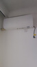 海尔（Haier）小红花套系 净省电1.5匹挂机卧室节能壁挂式空调 KFR-35GW/E1-1家电国家补贴20%以旧换新 实拍图