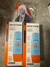 Mistine蜜丝婷防晒霜小黄帽60ml*2防水汗防紫外线高倍spf50+双11抢先购 实拍图
