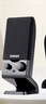 漫步者（EDIFIER）R10U 2.0声道电脑音响音箱 台式机笔记本桌面音响 黑色 高保真 家用 礼物 实拍图