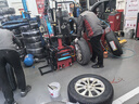 佳通轮胎GITI轮胎 225/65R17 102H GitiSynergy H2 适配比亚迪S6/比亚迪宋 实拍图