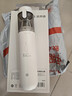 京东京造车载吸尘器 手持无线大吸力 持久续航吹吸一体 车载家用桌面窗台宠物清灰除尘 迷你便携随手吸 实拍图