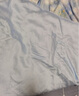 京东京造蚕丝被 兰精天丝夏凉被空调被蚕丝被100%蚕丝凉感被1.5x2.1m 实拍图