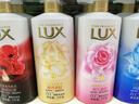 力士(LUX)沐浴露 恒久嫩肤 淡雅香氛 娇肤香氛沐浴乳1000g留香 实拍图