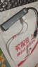 DM大迈 Type-C分线器 四合一扩展坞多功能hub集线器通用笔记本延长线USB3.0/2.0扩展器带供电CHB081 实拍图