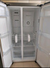 容声609升大容量双开门对开门电冰箱家用一级能效风冷无霜变频节能超薄BCD-609WD11HP家电国家补贴 实拍图