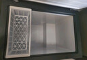 新飞（Frestec）100L全空间减霜-36°深冷速冻家用一级节能冷柜冷藏冷冻转化冰柜BC/BD-100KPDJ 实拍图