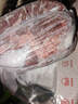 鲜京采进口原切去骨羊后腿肉4斤 烧烤炖煮食材 羊肉 京东自有品牌 实拍图