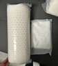 睡眠博士（AiSleep）泰国乳胶枕 94%天然乳胶 泰国进口成人护颈椎枕头 深睡专用波浪枕 实拍图