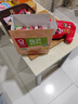 嘉顿（Garden）威化饼干整盒512g柠檬味+巧克力味休闲零食礼盒节日团购礼包 实拍图