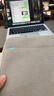 tomtoc笔记本电脑包内胆包13英寸轻薄简约男女适用苹果macbook air 实拍图