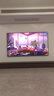 创维壁纸电视100A7E Pro 100英寸AI游戏智能平板电视机 QD-miniled超薄艺术壁画100吋 家电国家补贴20% 实拍图