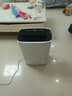 多乐信（DOROSIN）家用除湿机/抽湿机 除湿量20升/天 卧室轻音除湿吸湿器APP智控地下室干燥机ER-20ES   实拍图