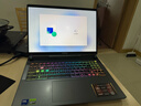 微星（MSI）泰坦16 AI 2025 国家补贴20% 16英寸游戏笔记本电脑(Ultra9-275HX RTX5070Ti 16G 1TB 2.5K/240Hz) 实拍图