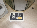 大江地垫卫生间脚垫浴室门口吸水垫厕所浴室防滑地垫45x65cm 实拍图