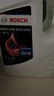 博世（BOSCH）有机长效汽车防冻液发动机冷却液 养车保养 冰点-45℃ 4L（红色） 实拍图