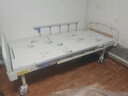 塞伦盖蒂护理床老人家用多功能医疗医用病床医院瘫痪病人专用可自大小便A1 中曲加厚升级 实拍图