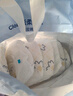 京东京造婴儿拉拉裤尿不湿纸尿裤Cloud云柔XL102片(12-17kg) 超薄透气干爽 实拍图