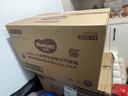 好奇（Huggies）铂金装小桃裤成长裤XXXL26片*4包(17kg以上)【透爽散热】 实拍图