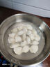思念金牌虾水饺虾仁三鲜480g32只 速冻饺子锅贴食品速食食品蒸饺煎饺 实拍图