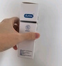 杜蕾斯（durex）净润人体医用润滑液60ml 情趣用品夫妻床上 润滑油剂房事免洗可舔 实拍图