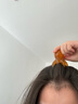 优多莲章鱼按摩梳头部经络按摩器头皮穴位头疗梳八爪鱼便携大宽齿刮痧梳 实拍图