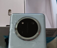 荣耀X60 Pro 十面抗摔防水耐磨 6600mAh青海湖电池 荣耀绿洲护眼屏 8+256 天海青 国家补贴 5G AI手机 实拍图