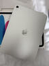 Apple/苹果 iPad11英寸 A16芯片2025年款 平板电脑 (128GB WLAN版/学习办公娱乐)银色 实拍图