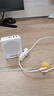 得胜（TAKSTAR）E300mini 无线小蜜蜂扩音器教师专用 蓝牙户外导游喇叭讲解员讲课音箱 白色 实拍图