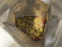 三只松鼠益生元每日酸奶水果燕麦脆400g袋装营养代餐饱腹冲饮谷物麦片即食 实拍图