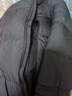 森马（Semir）轻松羽绒丨羽绒服男冬季三防外套90绒厚款立领面包服109724113102 实拍图