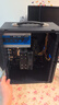 Thermaltake（Tt）金刚Mini 提手版 机箱电脑主机 黑色（M-ATX主板/商务办公/可便携/迷你/厚五金/多风扇位） 实拍图