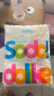 Sodolike食品级保鲜罩 300只一次性束口保鲜膜套加厚厨房自封口强韧不易破 实拍图