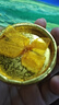 宛真玉翡翠吊坠时来运转路路通财手工雕刻送证书绳子 转运珠送证 实拍图