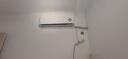 小米（MI）米家 大1匹 新一级能效 巨省电 空调挂机 KFR-26GW/V1A1【国家补贴20%】整机10年质保 实拍图