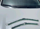 湃速08-25款本田飞度/15-19款锋范/哥瑞无骨雨刮器雨刷片胶条26+14U型 实拍图