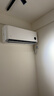 小米（MI）米家 1.5匹 新一级能效 巨省电 空调挂机 KFR-35GW/N1A1【国家补贴20%】整机十年质保 实拍图