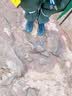 迈乐（Merrell）运动户外徒步鞋FREE STRIDE男女款V底防滑登山城市通勤户外鞋 MT6325102-01黑色男女同款 37 实拍图