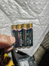碳性电池5号7号玩具电视空调遥控器挂钟闹钟适用五号七号正品 7号6个装【电量升级】 实拍图