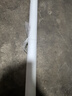 富居加厚窗纱纳米材质门帘纱窗卷材防蚊透气窗纱纳米白纱1*10m 实拍图