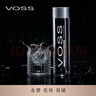 芙丝（VOSS）饮用天然矿泉水 375ml*20瓶(玻璃瓶) 含锶低钠弱碱 高端佐餐 实拍图