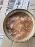 顽皮 0添加鲜炖猫罐头鸡肉金枪鱼添加三文鱼85g*24补水猫零食湿粮 实拍图