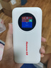 纽曼随身wifi可移动无线wifi6免插卡上网宝随行无线上网卡便携式车载4g无限路由器全国通用流量2025款 实拍图
