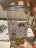 鲜窝窝 山药陈皮甘草金桔500g 广西蜜饯即食果脯罐装休闲零食 实拍图