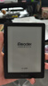 掌阅（iReader）Light4 长续航 6英寸智能阅读本 电子书阅读器 墨水屏电纸书 平板电脑学习看漫 便携笔记本 沉墨 实拍图