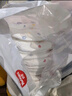 好奇（Huggies）金装拉拉裤L124片(9-14kg)尿不湿【速干不易红】 实拍图