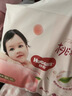 好奇（Huggies）铂金装小桃裤成长裤XXXL26片*4包(17kg以上)【透爽散热】 实拍图