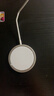 毕亚兹适用于苹果17无线充电器磁吸充电宝支持MagSafe iPhone16ProMax苹果15/14/13/12/PLUS手机充电贴片 实拍图