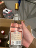 汾酒 黄盖玻汾 清香型白酒 53度 475mL*12瓶 （非原箱6瓶*2） 实拍图